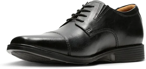 Vista 7 de Clarks Gorra Tilden para hombre