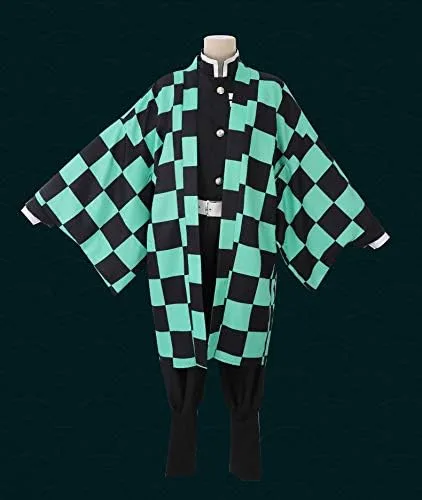 Vista 4 de Jiwoocos Disfraces de Halloween para niños, capa de murciélago, fantasma, capa de bruja, pantalones de calabaza, disfraz de cosplay para fiesta