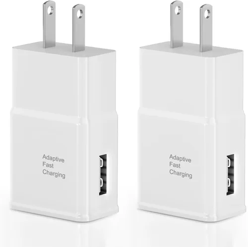 Vista 8 de Samsung Adaptador de carga rápida USB de carga rápida para Samsung Galaxy S26/S26 Ultra/S26+/S25 Ultra/S25/S25+/S25/S24/S23S8 S9 / Edge/Plus/Active