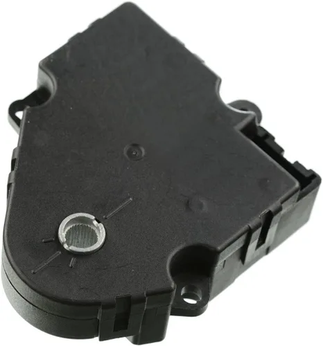 Vista 3 de A-Premium Actuador de puerta de mezcla de calentador HVAC, compatible con Chevrolet Silverado 1500 2007-2013, Silverado 2500 HD 3500 HD 2007-2014
