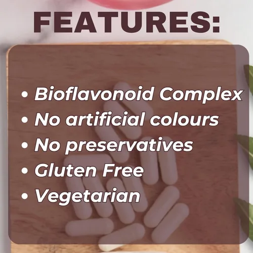 Vista 4 de Plexus® Bio Cleanse® 120 ct.