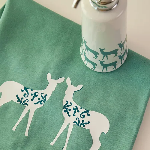 Vista 6 de Cricut - Plancha EasyPress 2 Mint