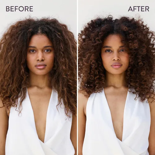 Vista 3 de Pureology Strength Cure Dream Healer - Suero para el cabello, tratamiento ligero sin enjuague, reparación del cabello de puntas abiertas, suaviza
