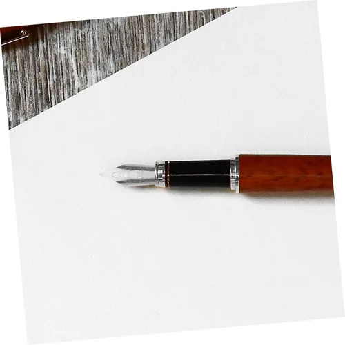 Vista 8 de Tofficu Inkwell - Juego de 30 plumas estilográficas de repuesto para pluma estilográfica, bolígrafos de repuesto para pluma estilográfica