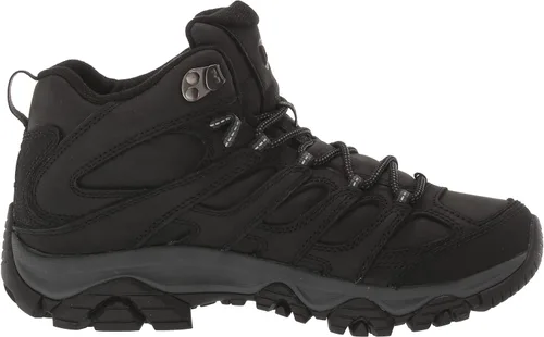 Vista 6 de Merrell Men's Moab 3 Prime Mid Waterproof Hiking Boot