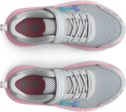 Vista 9 de Under Armour Boys' Pre School Assert 10 Alternate Closure