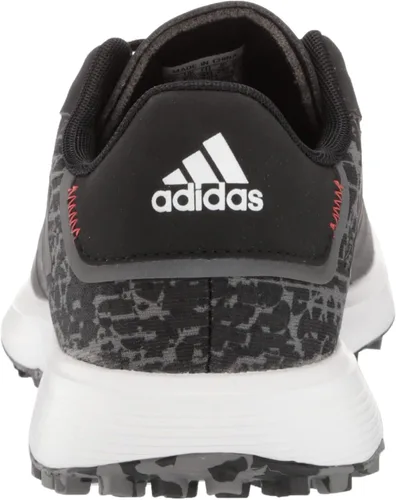 Vista 3 de adidas Zapatos de golf sin picos S2g para hombre