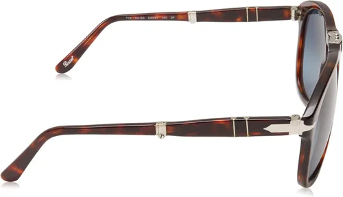 Vista 3 de Persol Po0714 Pilot Sunglasses
