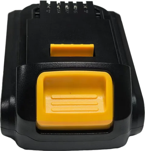 Vista 3 de GHU DCB201 20V Herramientas Batería 3.0Ah Reemplazo para DeWalt 20V Batería DCB201 DCB203 DCB206 DCB207 Herramientas eléctricas inalámbricas