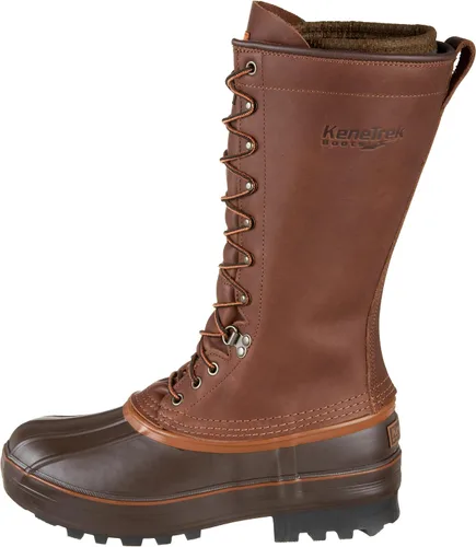 Vista 7 de Kenetrek Bota aislada Grizzly de 13