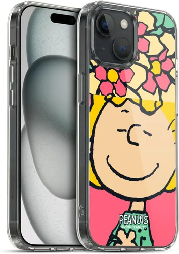 Vista 212 de Head Case Designs - Carcasa de gel suave compatible con Apple iPhone 7 Plus/iPhone 8 Plus
