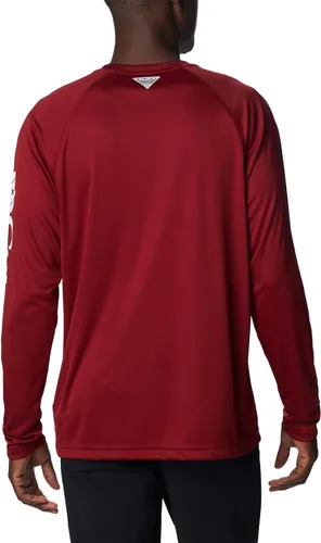 Vista 2 de Columbia Terminal Tackle PFG Statetriot - Camisa de manga larga, para hombre
