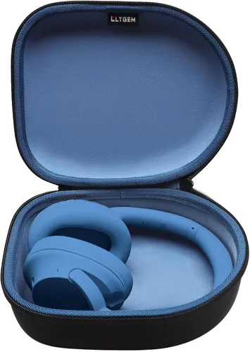 Vista 12 de Funda para auriculares y cascos compatible con JBL, Beats, Sony, Soundcore Anker, Raycon, TOZO, SteelSeries, Logitech, Jabra, Bose, Audio-Technica