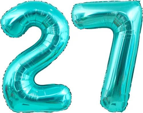 Vista 102 de 260 globos metálicos de oro rosa, 100 unidades, látex, largo Oro rosa metálico