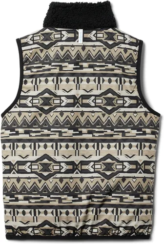 Vista 4 de Columbia Women's Archer Ridge Reversible Vest
