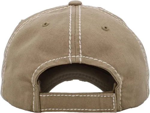 Vista 53 de KBETHOS - Gorra de béisbol ajustable, de algodón desgastado, vintage, unisex, estilo polo, camionero, para papá