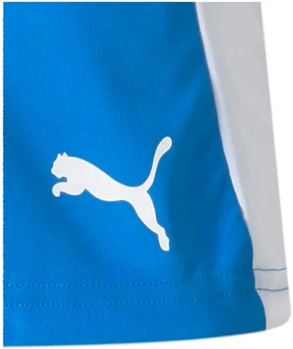 Vista 3 de PUMA Pantalones cortos Liga para Niños