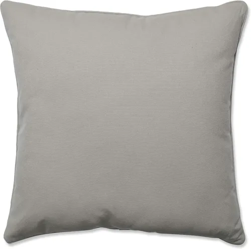 Vista 60 de Almohada perfecta para exteriores/interiores almohadas Pompeii Throw Pompeya Roja