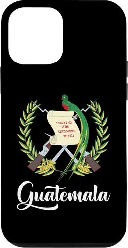 Vista 16 de Funda para iPhone 17 de Guatemala