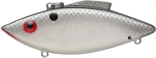 Vista 10 de Bill Lewis Señuelos realistas Knock-N-Mag Trampa 3/4 OZ