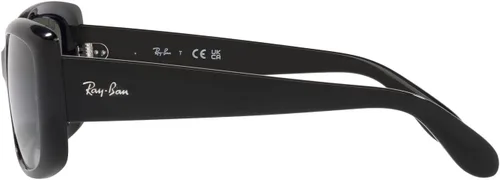 Vista 4 de Ray-Ban Gafas de sol cuadradas RB4389 para mujer