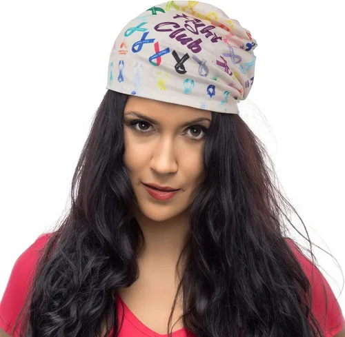 Vista 275 de Jemis Skullies - Gorro tipo beanie informal para otoño