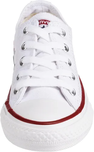 Vista 3 de Converse Zapatillas de deporte unisex Chuck Taylor All Star de lona baja