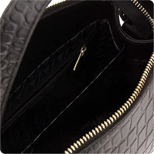 Vista 6 de VELEZ Bolsos pequeños de cuero para mujer, bolsos cruzados de diseñador