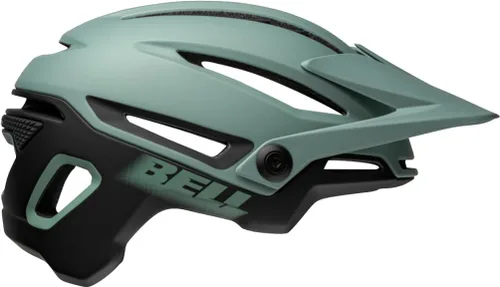 Vista 26 de Bell Sixer MIPS - Casco de bicicleta MTB para adulto (personalizable)