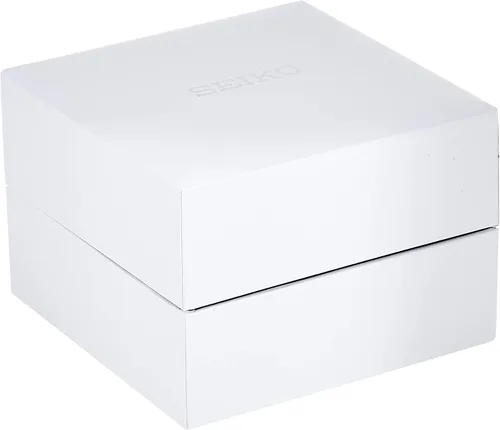 Vista 7 de SEIKO SRPC89K1 automático analógico, Gris, Pulsera