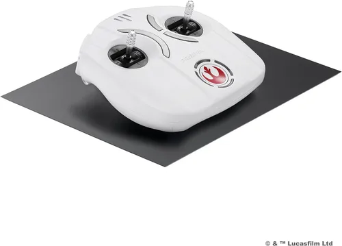 Vista 11 de Propel Star Wars Quadcopter: X Wing Collectors Edition Caja