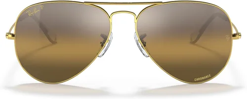 Vista 169 de Ray-Ban RB3025 Classic Evolve Gafas de sol de aviador fotocromáticas