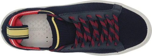 Vista 5 de Lacoste Tenis La Piquee para mujer