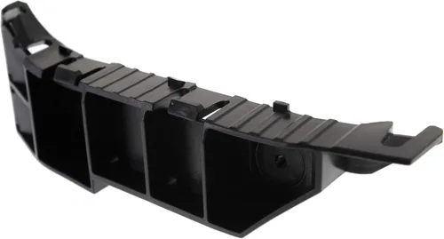 Vista 2 de Garage-Pro Soporte de parachoques delantero para Honda Civic 2004-2005 LH Side Stay Plastic Coupe/Sedan