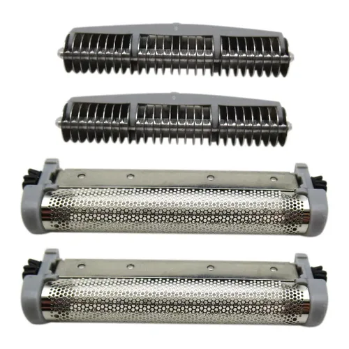Vista 2 de Hoja de afeitar mejorada 2023 para Remington SP-69 MS2-300, MS2-370, MS2-390, MS2-390, MS2-400, MS240