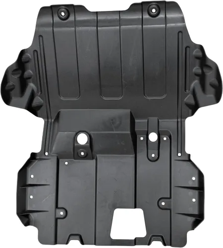 Vista 4 de Garage-Pro - Protector contra salpicaduras de motor para Chevrolet Tahoe 2015-2020 delantero