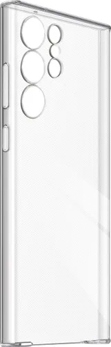 Vista 12 de Samsung Funda con marco para Galaxy S23+ Negro