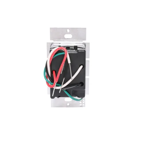 Vista 9 de Lutron Caseta ELV - Interruptor de atenuación inteligente