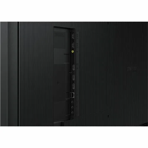 Vista 7 de QBC Series 75 UHD 350nit IP5x