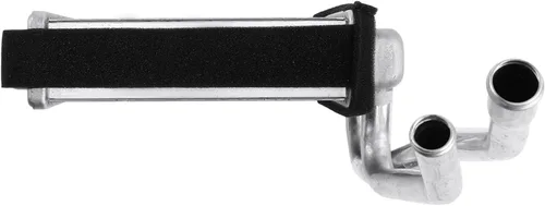 Vista 8 de A-Premium Núcleo de calentador HVAC delantero derecho compatible con Chevrolet Corvette 1968 1969 1970 1971 1972 1973 1974 1975 1976 1977, repuesto
