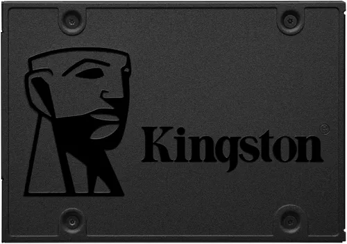 Vista 11 de Kingston SSD - HDD interno de repuesto para aumentar el rendimiento