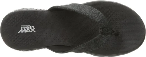 Vista 5 de Skechers Performance On The Go 400 Vivacity sandalia tipo chancleta para mujer
