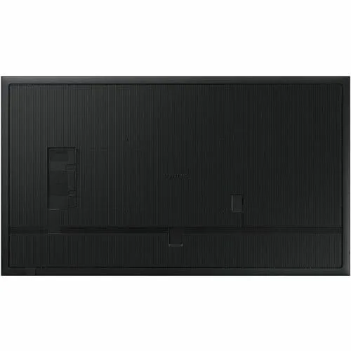 Vista 3 de QBC Series 75 UHD 350nit IP5x