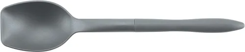 Vista 11 de Rachael Ray Juego de cucharas flexi Turner y raspar y utensilios de cocina, 2 piezas, color gris