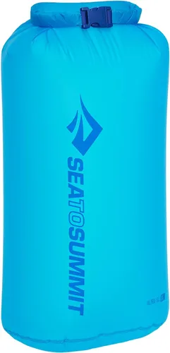 Vista 15 de Sea to Summit Ultra-Sil Dry Bag, Ultralight Waterproof Dry Storage Anaranjado