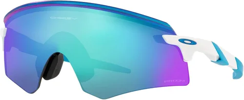 Vista 2 de Oakley Oo9472f Encoder - Gafas de sol rectangulares para hombre