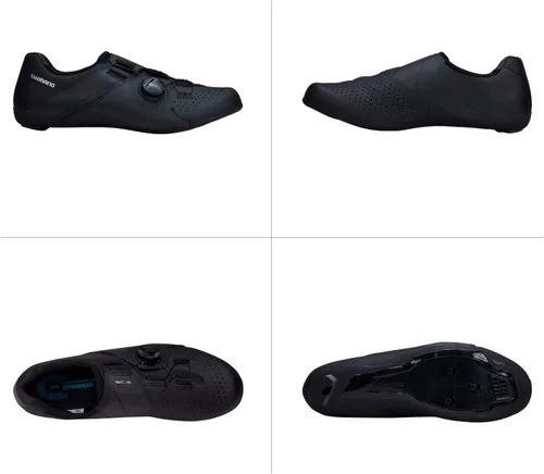 Vista 3 de Shimano SH-RC703 Zapatos de carretera