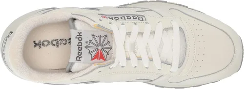 Vista 5 de Reebok Zapatillas clásicas de cuero para hombre