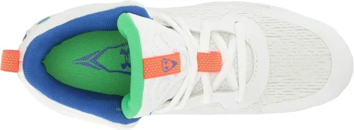 Vista 5 de Under Armour Tenis unisex para niños Command Mc Mid Lacrosse