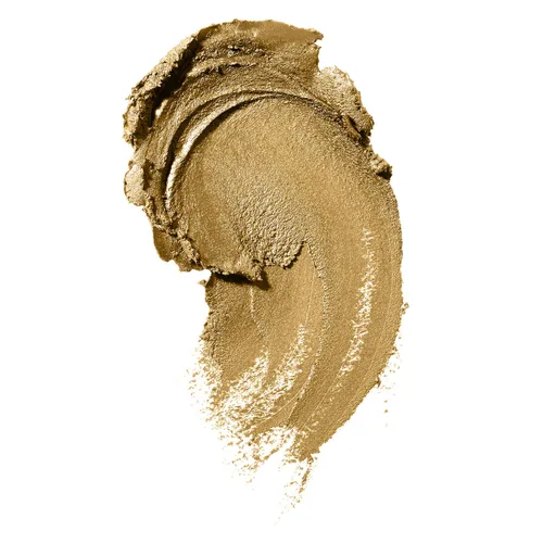 Vista 3 de Sombra de ojos de 24 horas de Maybelline, 0.14 onzas, Dorado intenso